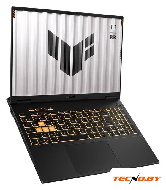 Игровой ноутбук ASUS TUF Gaming F16 FX608JHR-RV035 - Изображение №4 — Интернет-Магазин TECNO.BY