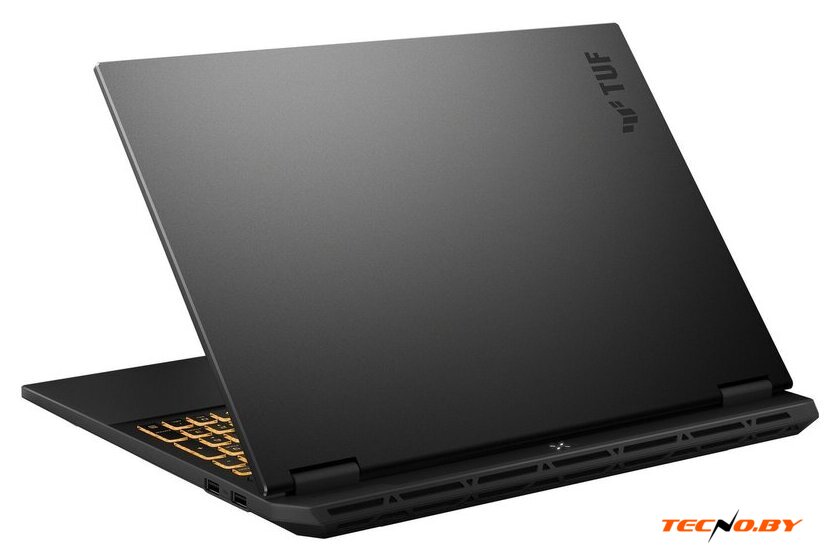 Игровой ноутбук ASUS TUF Gaming F16 FX608JHR-RV035 - Изображение №6 — Интернет-Магазин TECNO.BY