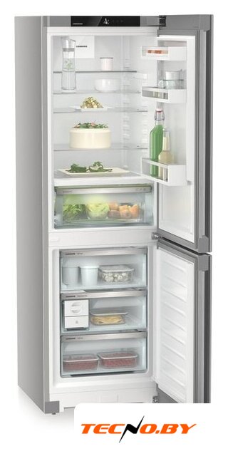 Холодильник Liebherr CBNsfc 5223 Plus BioFresh NoFrost - Изображение №4 — Интернет-Магазин TECNO.BY