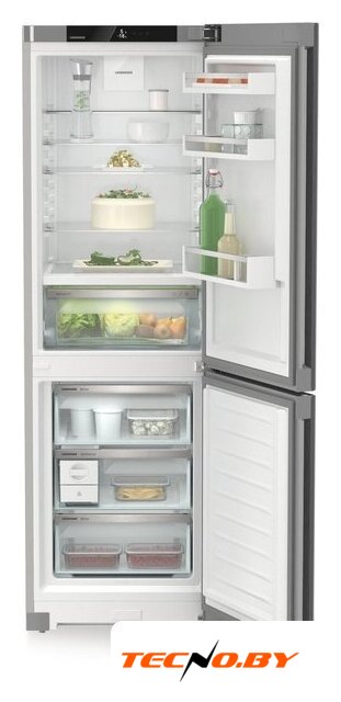 Холодильник Liebherr CBNsfc 5223 Plus BioFresh NoFrost - Изображение №5 — Интернет-Магазин TECNO.BY
