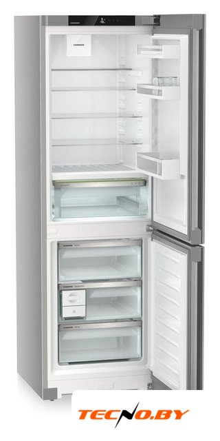 Холодильник Liebherr CBNsfc 5223 Plus BioFresh NoFrost - Изображение №6 — Интернет-Магазин TECNO.BY