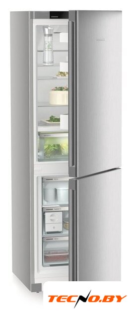 Холодильник Liebherr CBNsfc 5223 Plus BioFresh NoFrost - Изображение №3 — Интернет-Магазин TECNO.BY