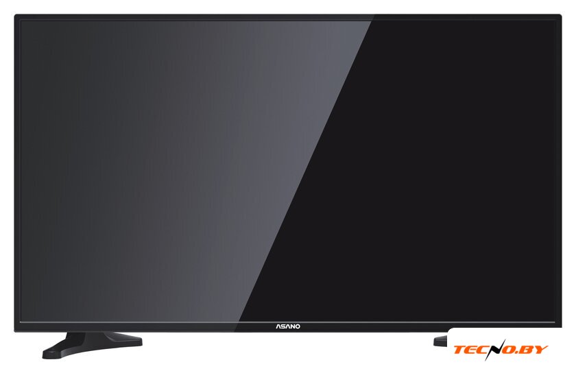 Телевизор ASANO 32LH1010T - Изображение №1 — Интернет-Магазин TECNO.BY