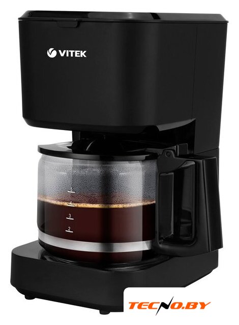 Капельная кофеварка Vitek VT-8386 - Изображение №1 — Интернет-Магазин TECNO.BY