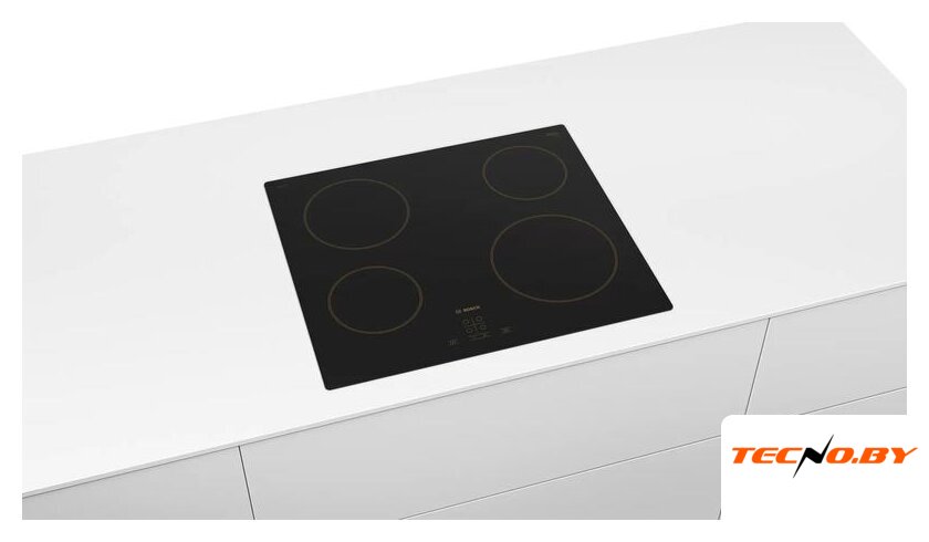 Варочная панель Bosch PKE611BA1R - Изображение №5 — Интернет-Магазин TECNO.BY