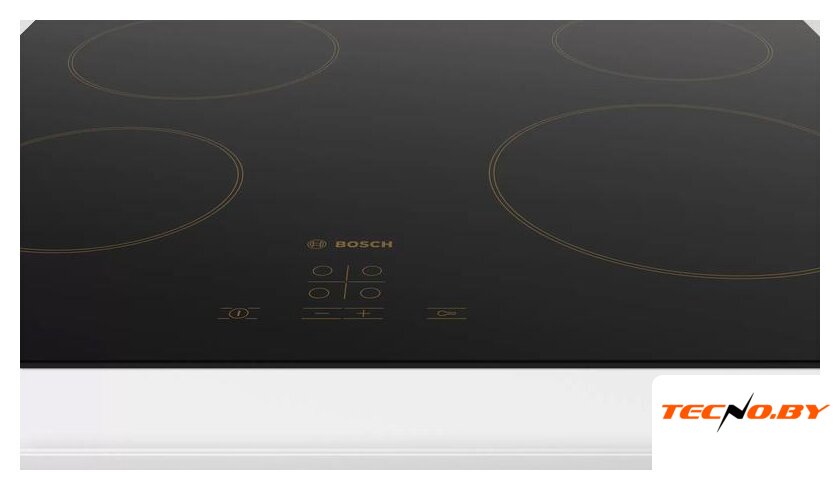 Варочная панель Bosch PKE611BA1R - Изображение №6 — Интернет-Магазин TECNO.BY