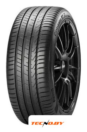 Летние шины Pirelli Cinturato P7 P7C2 215/50R17 95V - Изображение №1 — Интернет-Магазин TECNO.BY