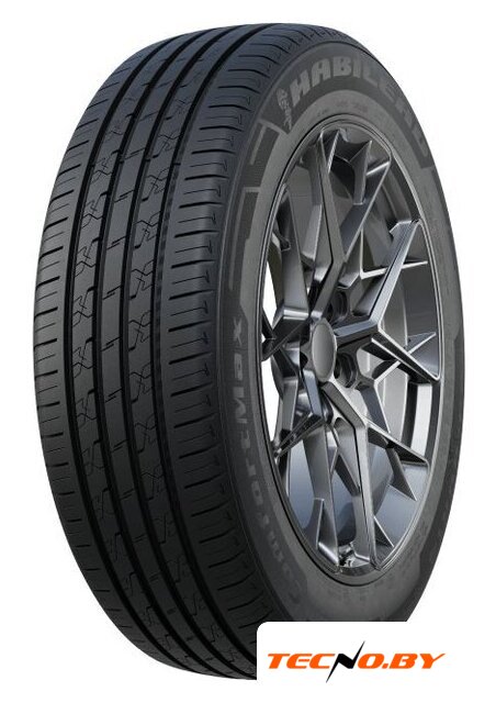 Летние шины Habilead ComfortMax H206 175/70R13 82T - Изображение №1 — Интернет-Магазин TECNO.BY