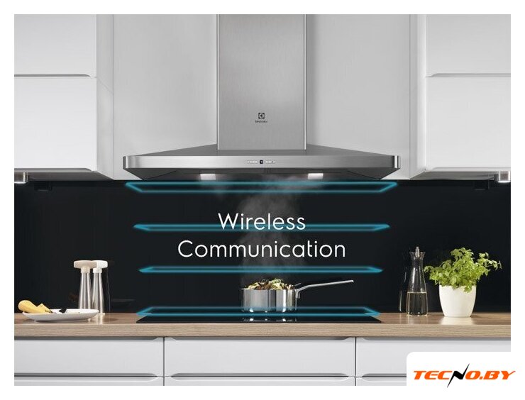 Варочная панель Electrolux LIV63431BK - Изображение №4 — Интернет-Магазин TECNO.BY