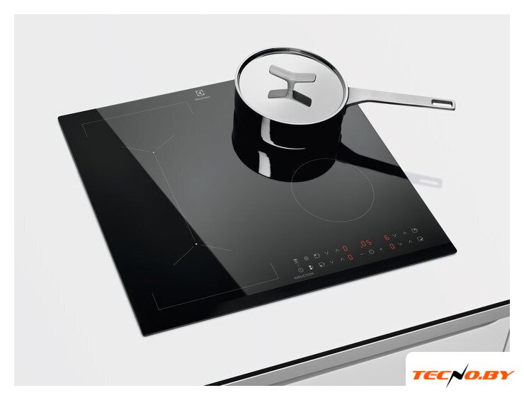 Варочная панель Electrolux LIV63431BK - Изображение №3 — Интернет-Магазин TECNO.BY