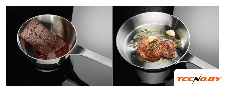 Варочная панель Electrolux LIV63431BK - Изображение №5 — Интернет-Магазин TECNO.BY