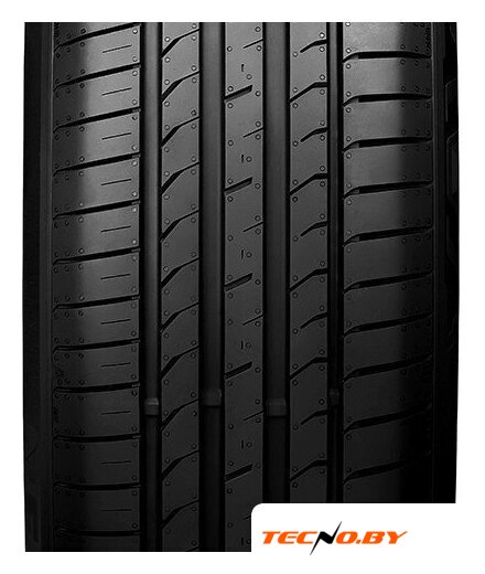 Летние шины Nexen N'Fera Primus 235/45R18 98W - Изображение №5 — Интернет-Магазин TECNO.BY