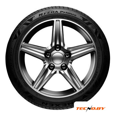 Летние шины Nexen N'Fera Primus 235/45R18 98W - Изображение №3 — Интернет-Магазин TECNO.BY