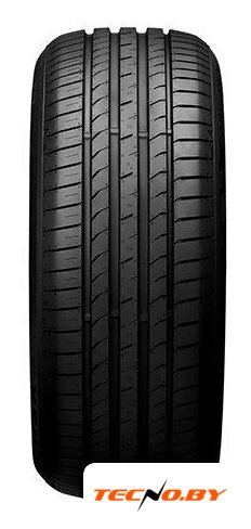 Летние шины Nexen N'Fera Primus 235/45R18 98W - Изображение №4 — Интернет-Магазин TECNO.BY