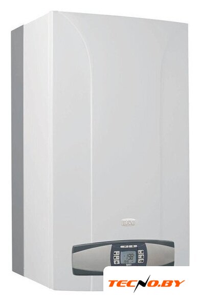 Отопительный котел BAXI LUNA-3 COMFORT 1.310 Fi - Изображение №1 — Интернет-Магазин TECNO.BY