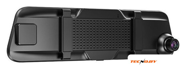 Видеорегистратор-GPS информатор (2в1) NAVITEL MR750 Smart - Изображение №2 — Интернет-Магазин TECNO.BY