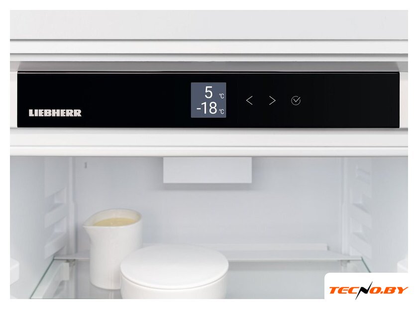 Холодильник Liebherr ICNSd 5603 Pure NoFrost - Изображение №4 — Интернет-Магазин TECNO.BY