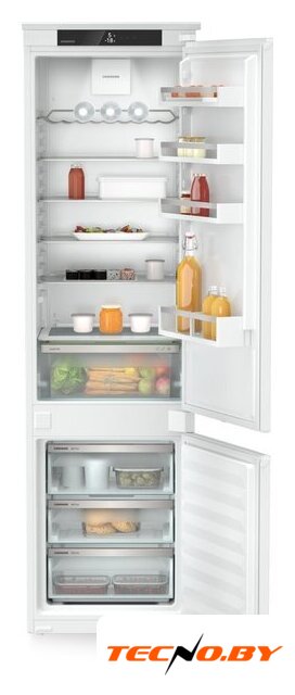 Холодильник Liebherr ICNSd 5603 Pure NoFrost - Изображение №1 — Интернет-Магазин TECNO.BY