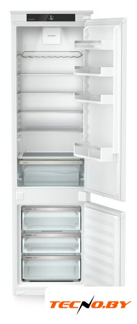 Холодильник Liebherr ICNSd 5603 Pure NoFrost - Изображение №2 — Интернет-Магазин TECNO.BY