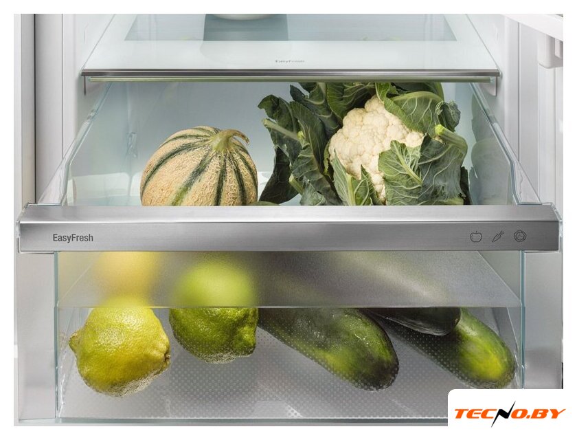 Холодильник Liebherr ICNSd 5603 Pure NoFrost - Изображение №15 — Интернет-Магазин TECNO.BY
