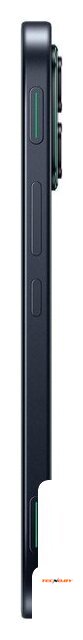 Телефон Infinix GT 50 Pro X6891 12GB/256GB (черный) - Изображение №9 — Интернет-Магазин TECNO.BY