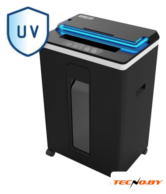 Шредер Office-Kit S165UVCD (1.9x10) - Изображение №5 — Интернет-Магазин TECNO.BY