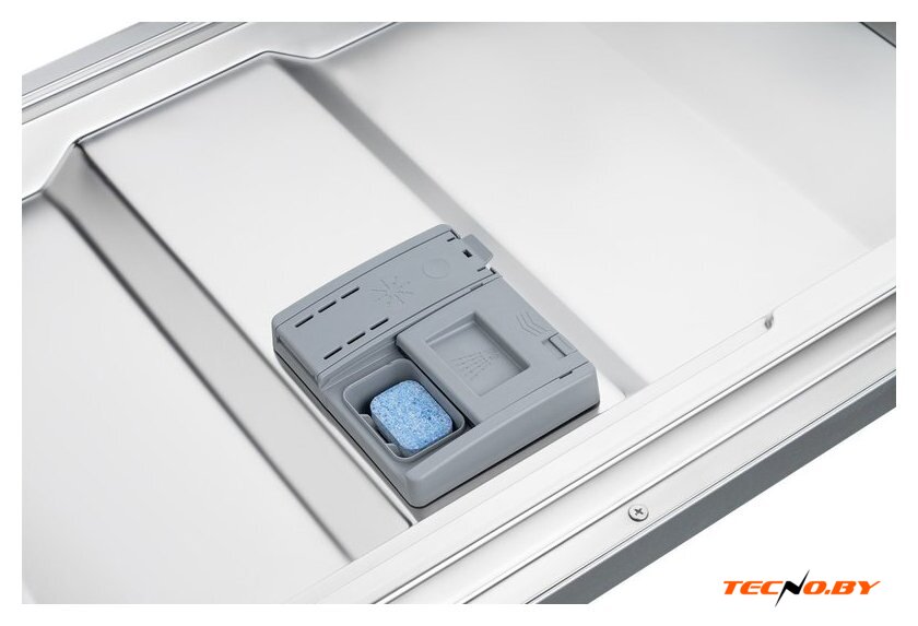 Встраиваемая посудомоечная машина Weissgauff BDW 4538 Touch Inverter Autoopen Timer Floor - Изображение №23 — Интернет-Магазин TECNO.BY