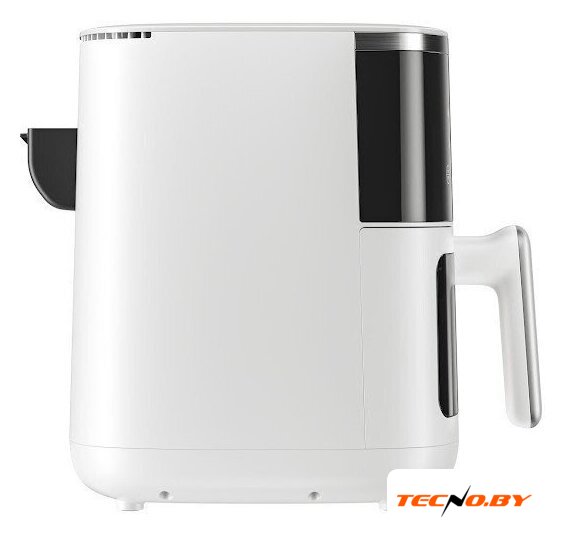 Аэрогриль (аэрофритюрница) Trouver Air Fryer FD10 Pro Max (белый) - Изображение №14 — Интернет-Магазин TECNO.BY