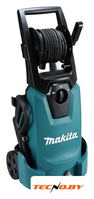 Мойка высокого давления Makita HW 1300 - Изображение №1 — Интернет-Магазин TECNO.BY