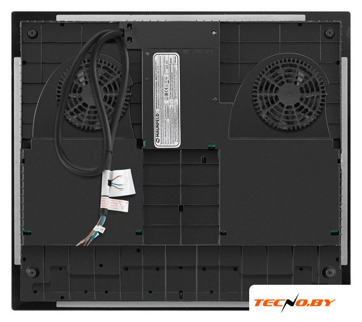Варочная панель MAUNFELD CVI594SF2WHD Inverter - Изображение №6 — Интернет-Магазин TECNO.BY