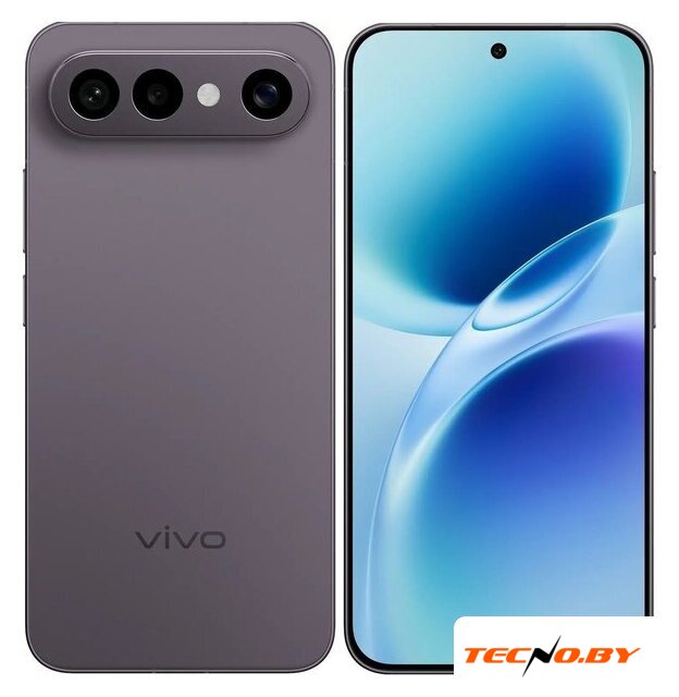 Телефон Vivo X300 FE V2537 12GB/512GB международная версия (графитовый черный) - Изображение №2 — Интернет-Магазин TECNO.BY