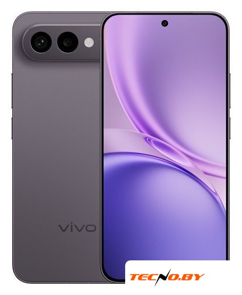 Телефон Vivo X300 FE V2537 12GB/512GB международная версия (графитовый черный) - Изображение №1 — Интернет-Магазин TECNO.BY