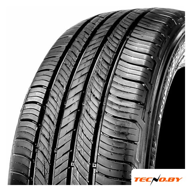 Летние шины Kumho Crugen HP71 235/55R20 102H - Изображение №5 — Интернет-Магазин TECNO.BY