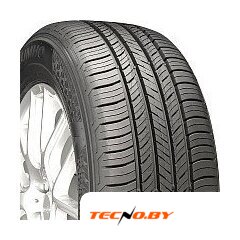 Летние шины Kumho Crugen HP71 235/55R20 102H - Изображение №4 — Интернет-Магазин TECNO.BY