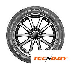 Летние шины Kumho Crugen HP71 235/55R20 102H - Изображение №3 — Интернет-Магазин TECNO.BY