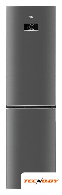 Холодильник BEKO B3R0CNK332HX - Изображение №1 — Интернет-Магазин TECNO.BY