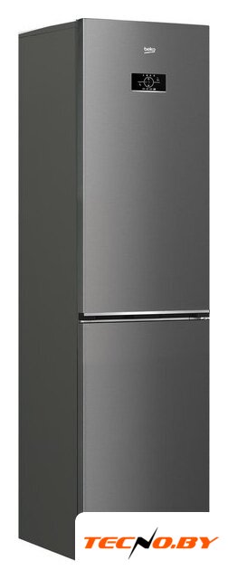 Холодильник BEKO B3R0CNK332HX - Изображение №2 — Интернет-Магазин TECNO.BY