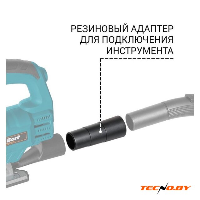 Пылесос Bort BSS-1640-STORM - Изображение №9 — Интернет-Магазин TECNO.BY