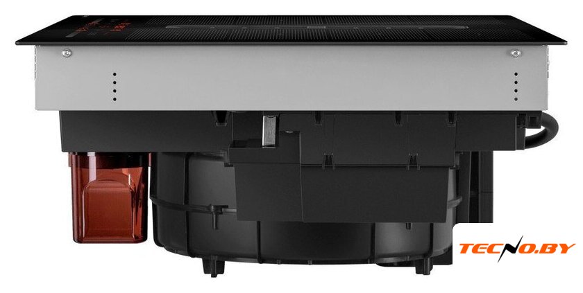 Варочная панель MAUNFELD MIHC604SF2BK - Изображение №11 — Интернет-Магазин TECNO.BY
