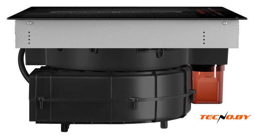 Варочная панель MAUNFELD MIHC604SF2BK - Изображение №10 — Интернет-Магазин TECNO.BY