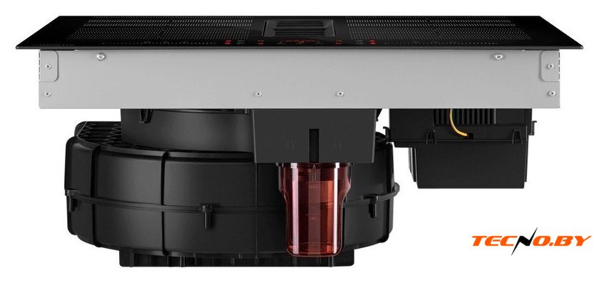 Варочная панель MAUNFELD MIHC604SF2BK - Изображение №8 — Интернет-Магазин TECNO.BY