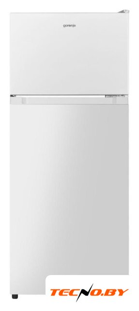 Холодильник Gorenje RF212FPW4 - Изображение №1 — Интернет-Магазин TECNO.BY