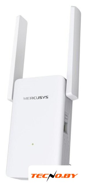 Усилитель Wi-Fi Mercusys ME80X - Изображение №2 — Интернет-Магазин TECNO.BY