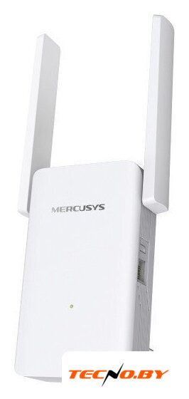Усилитель Wi-Fi Mercusys ME80X - Изображение №1 — Интернет-Магазин TECNO.BY