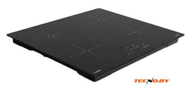 Варочная панель Candy CHXY64NB - Изображение №3 — Интернет-Магазин TECNO.BY