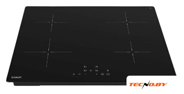 Варочная панель Candy CHXY64NB - Изображение №2 — Интернет-Магазин TECNO.BY