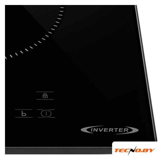 Варочная панель MAUNFELD AVI3021BK - Изображение №10 — Интернет-Магазин TECNO.BY