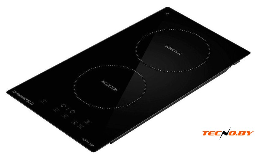 Варочная панель MAUNFELD AVI3021BK - Изображение №6 — Интернет-Магазин TECNO.BY