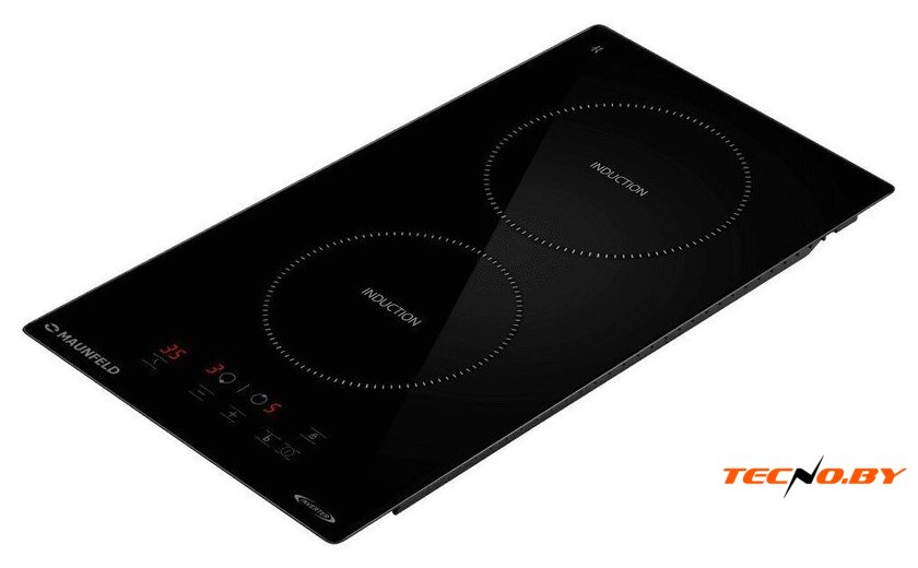 Варочная панель MAUNFELD AVI3021BK - Изображение №5 — Интернет-Магазин TECNO.BY