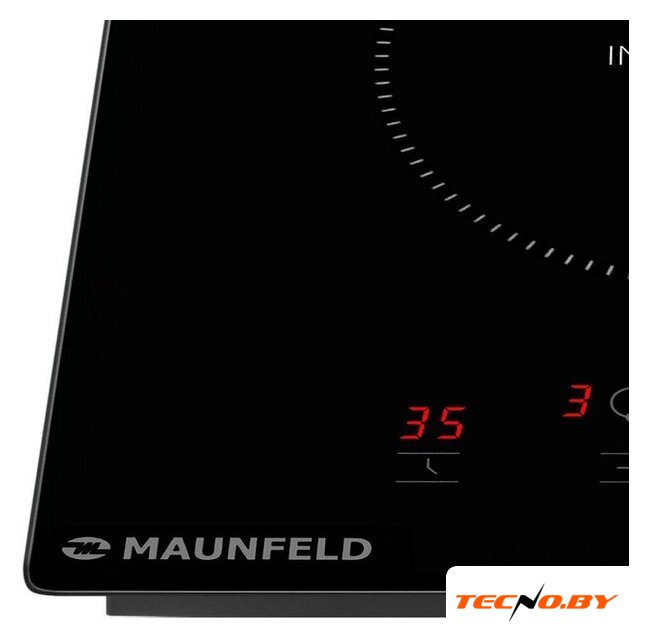 Варочная панель MAUNFELD AVI3021BK - Изображение №7 — Интернет-Магазин TECNO.BY